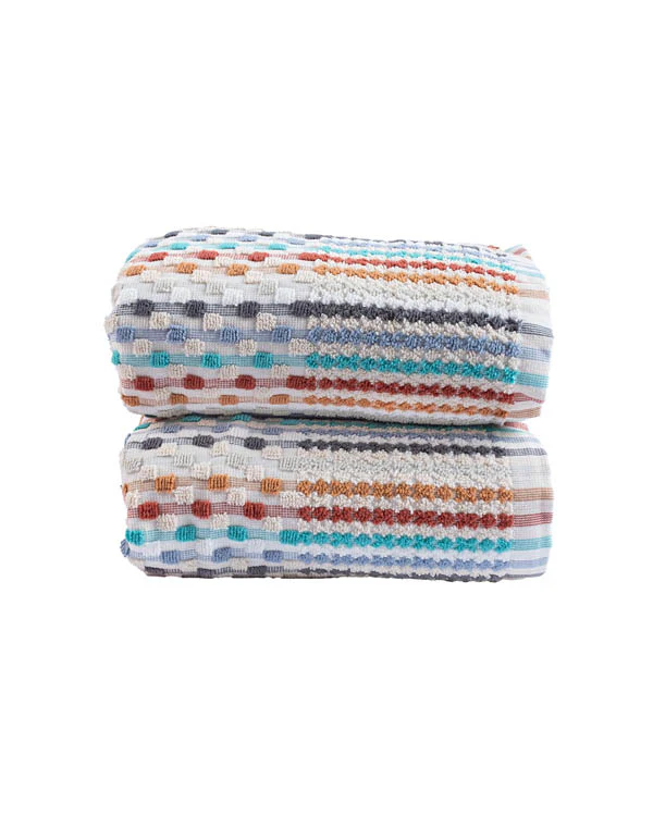 Saturnia Bath Bundle - 2 Pack - Haze - Image 6