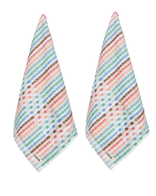 Saturnia Hand Bundle - 2 Pack - Flamingo - Image 4