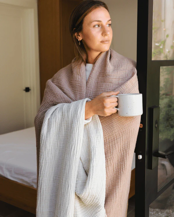 Senna Coco - PARTY BLANKET™ - Queen - Image 4