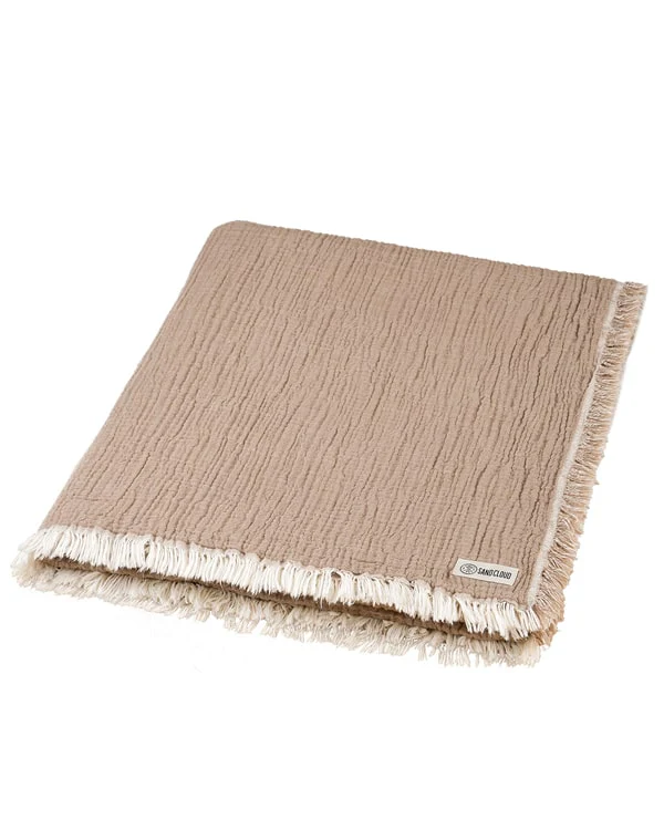 Senna Coco - PARTY BLANKET™ - Queen - Image 9