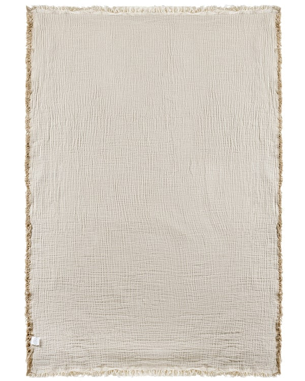 Senna Taupe - PARTY BLANKET™ - King - Image 3