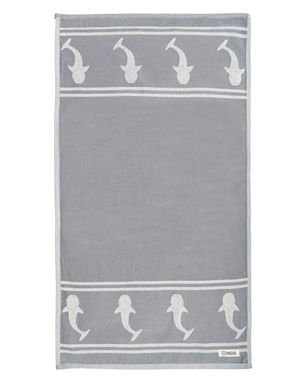 Shark Kitchen Towel Bundle - Assorted 3 Pack - Image 3