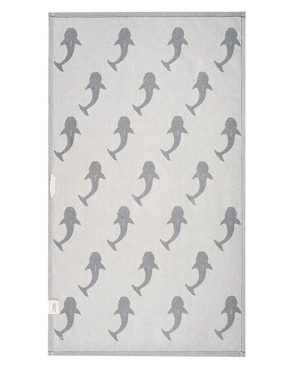 Shark Kitchen Towel Bundle - Assorted 3 Pack - Image 7