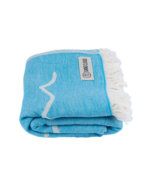 Sharky Kids Towel - Image 6