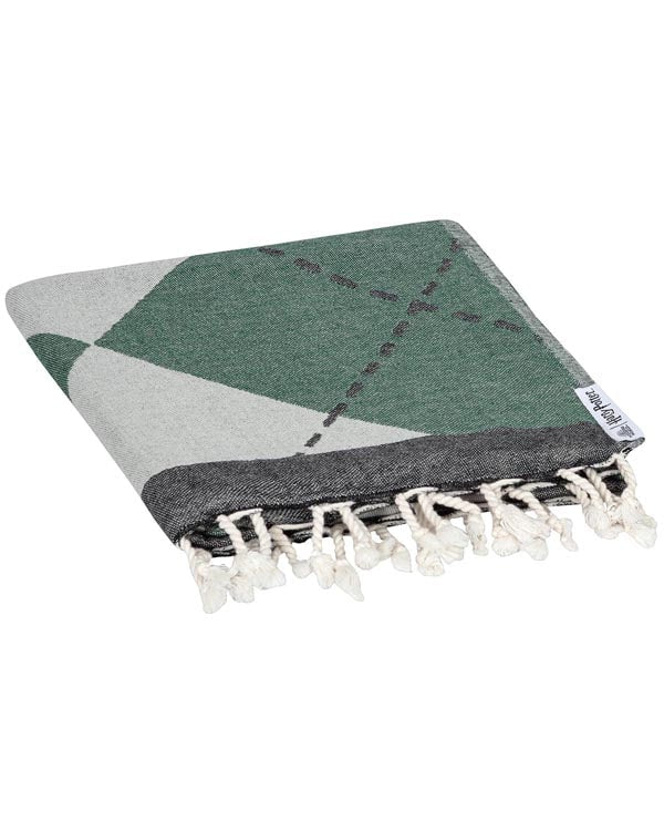 Slytherin™ Towel - Image 7