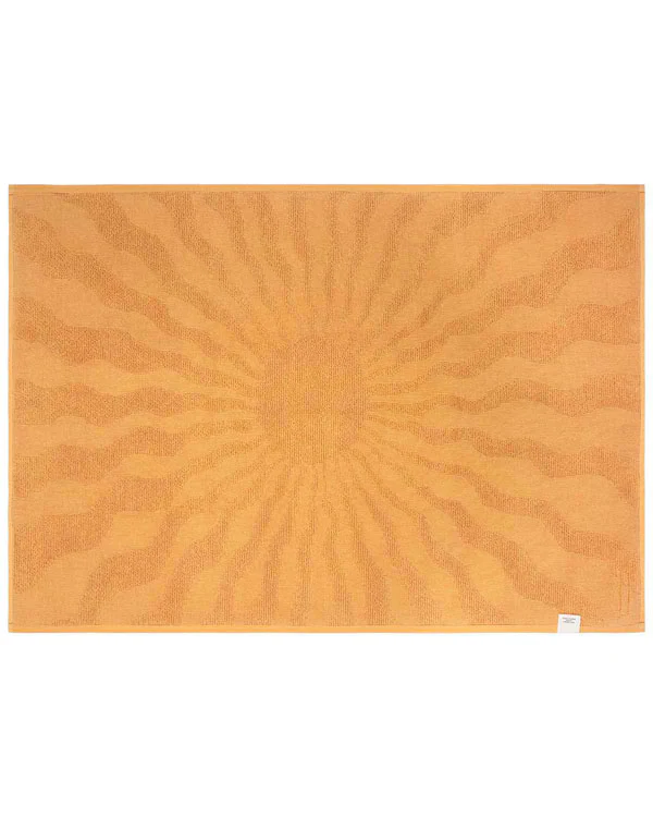 Solis Bath Mat Sunflower - Image 3