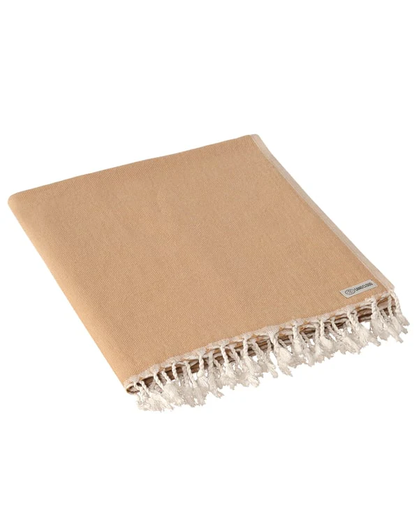 Sonoran Blanket Dusty Peach - Image 5