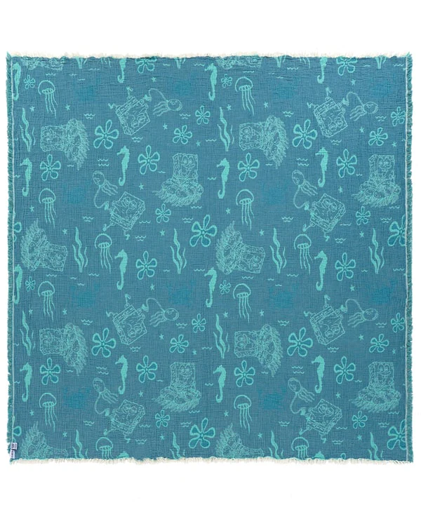 SpongeBob - PARTY BLANKET™ - Image 3