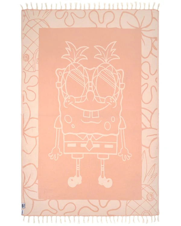 SpongeBob SquarePants - Large - Image 3