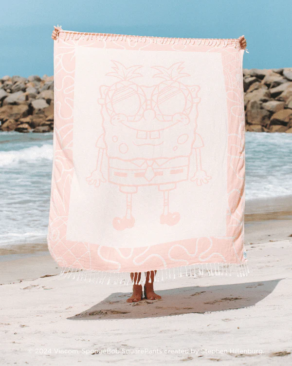 SpongeBob SquarePants - Large - Image 4
