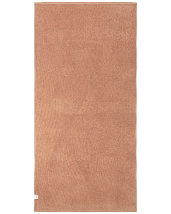 Springs Bath Bundle - 2 Pack - Mustard - Image 5