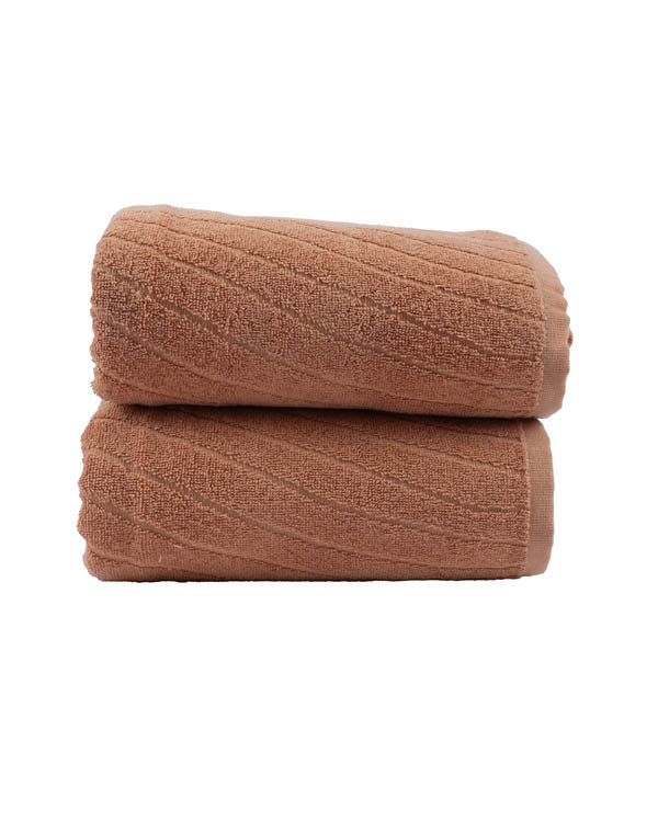 Springs Bath Bundle - 2 Pack - Mustard - Image 9