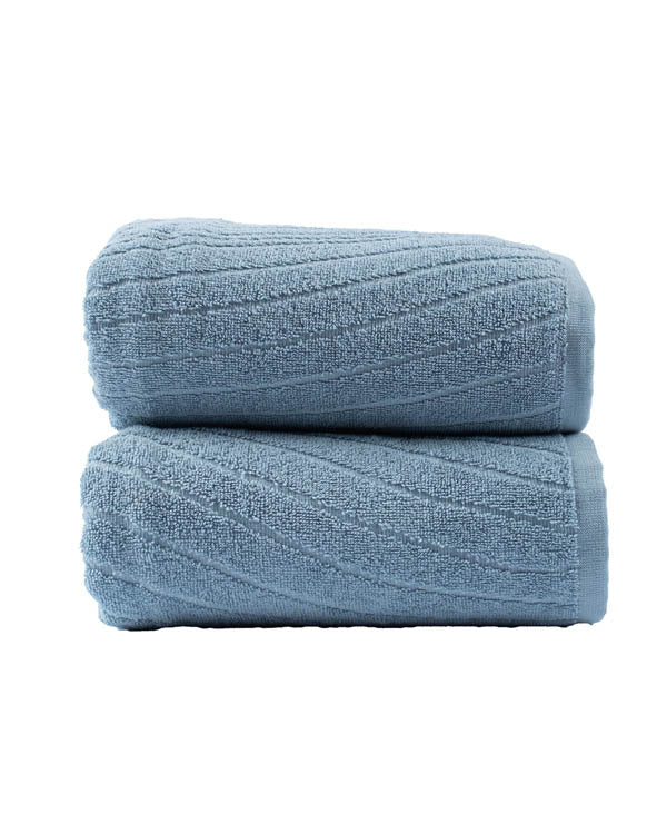 Springs Bath Bundle - 2 Pack - Powder Blue - Image 6