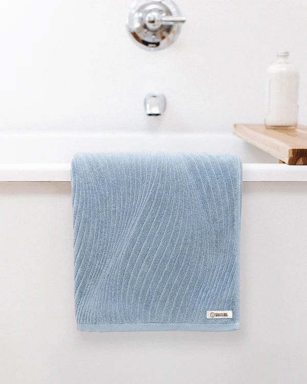 Springs Bath Bundle - Powder Blue - Image 3