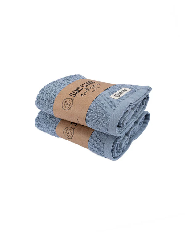 Springs Hand Bundle - 2 Pack - Powder Blue - Image 3