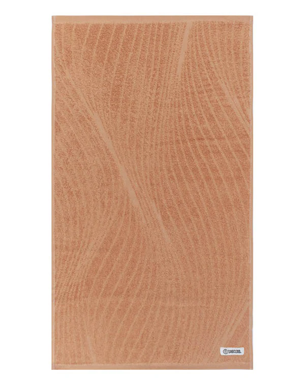 Springs Bath Bundle - Mustard - Image 10