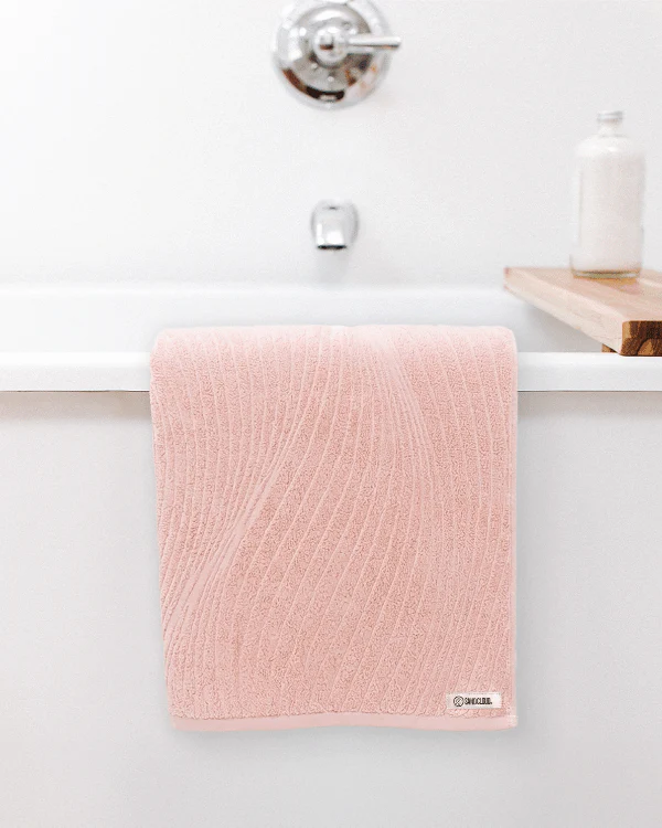 Springs Bath Bundle - Peach Melba - Image 3
