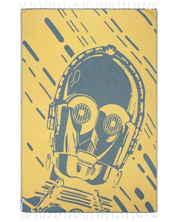 STAR WARS™ - C-3PO™ - Image 3