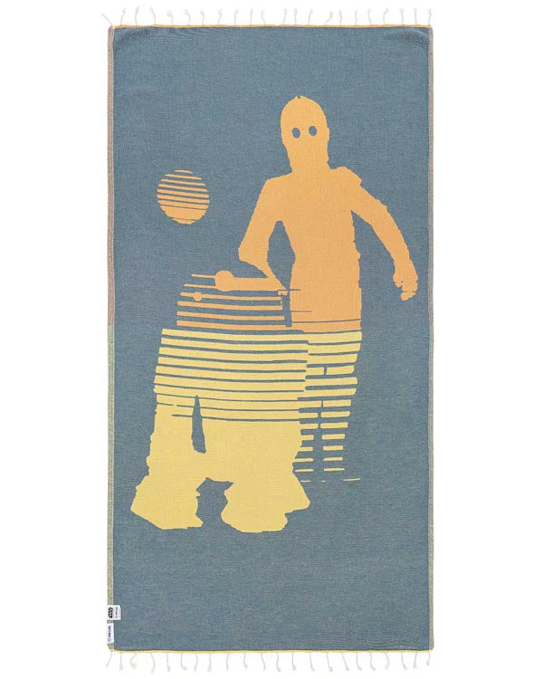 STAR WARS™ - Droids C-3PO™ & R2-D2™ - Image 3
