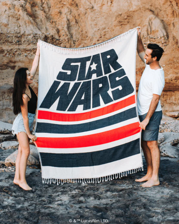 STAR WARS™ Force - Blanket - Image 2