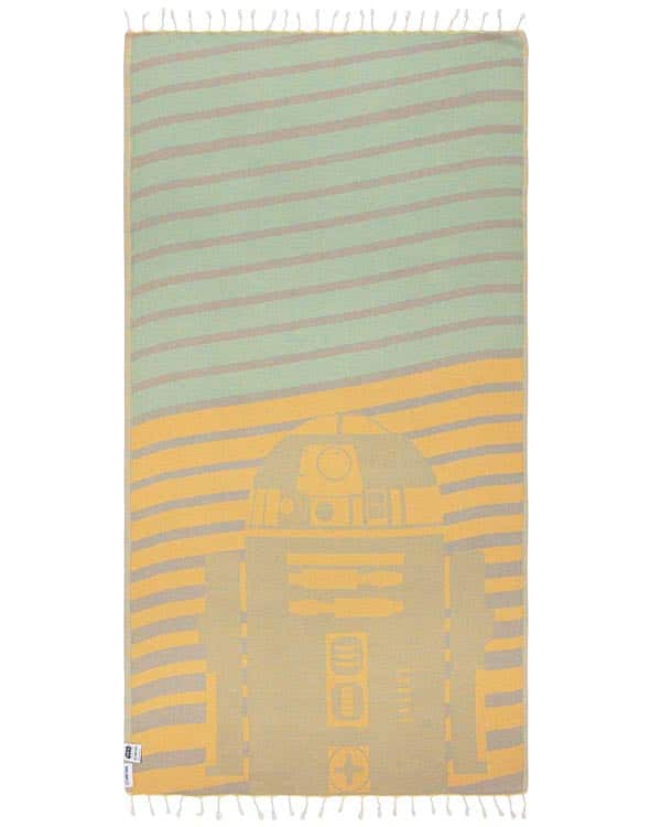 STAR WARS™ - R2-D2™ - Image 3