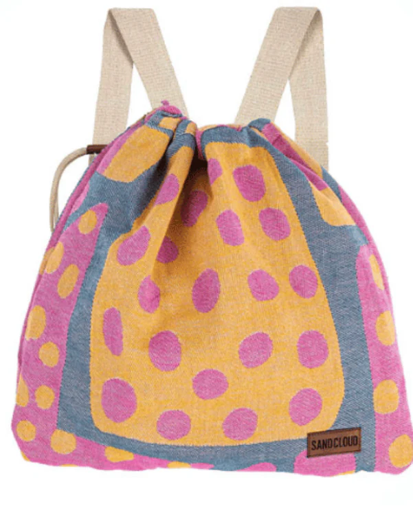 Starlit Towel Bag - Image 2