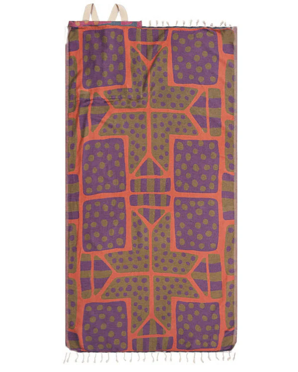 Starlit Towel Bag - Image 9