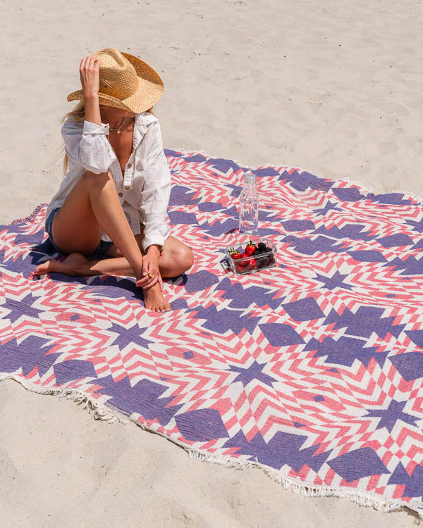Stars - PARTY BLANKET™ - Image 2