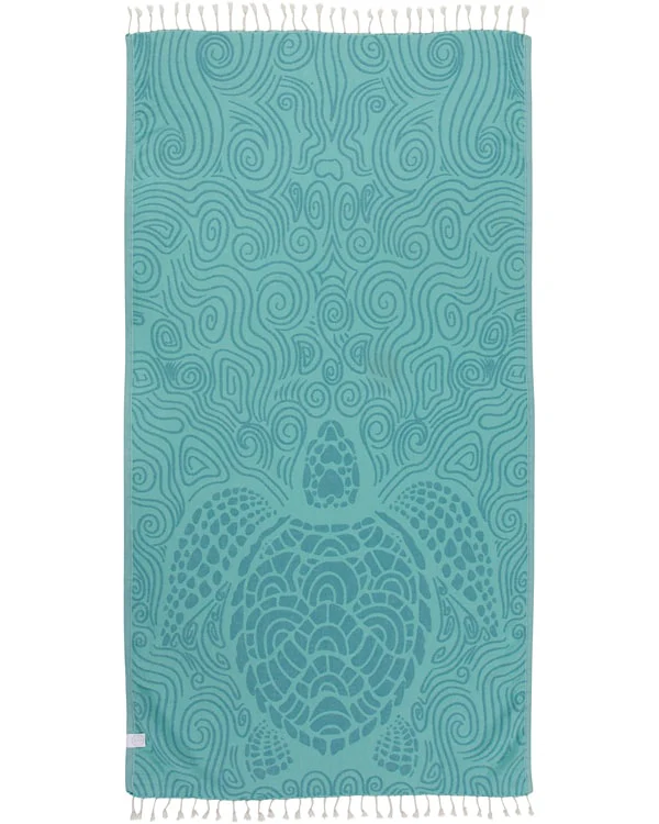Swirl Turtle - Image 2