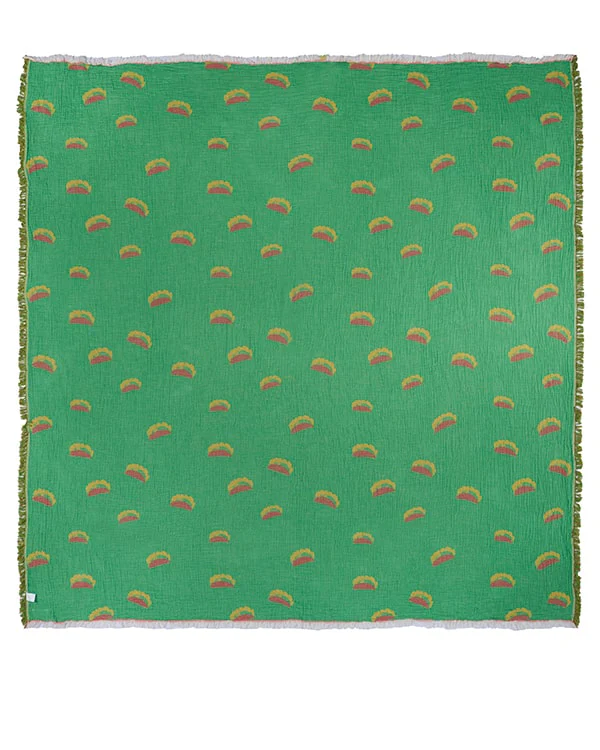 Taco Time - PARTY BLANKET™ - Image 3