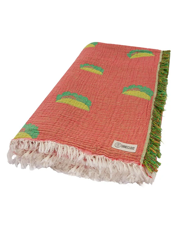 Taco Time - PARTY BLANKET™ - Image 6