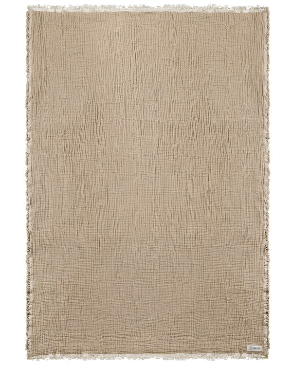 Taupe Bedding Set - King - Image 2