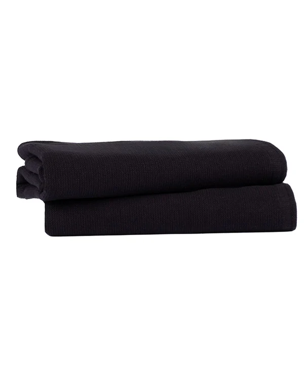 Terra Fringeless Hand Bath Bundle 2 Pack - Black - Image 2