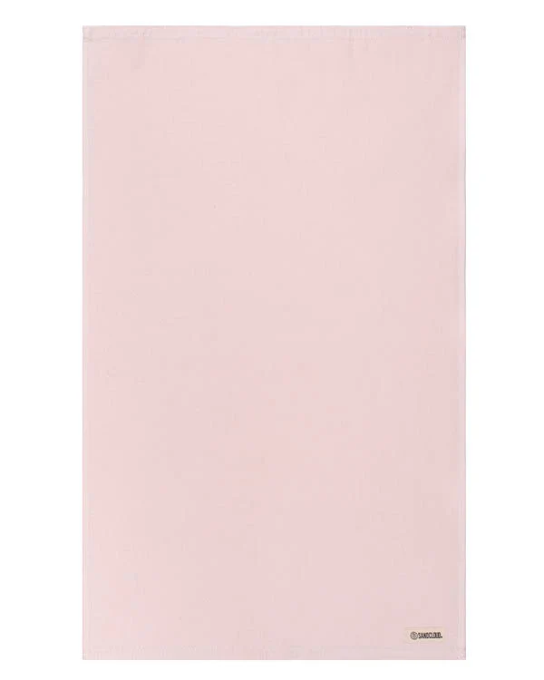 Terra Fringeless Hand Bath Bundle 2 Pack - Calcite Pink