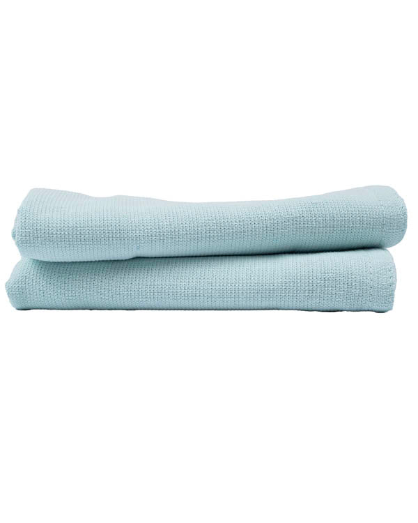 Terra Fringeless Hand Bath Bundle 2 Pack - Seaglass - Image 2