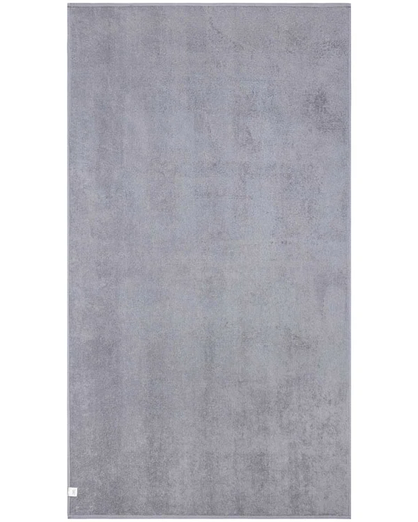 Terra Fringeless XL Bath Bundle - Grey - Image 4
