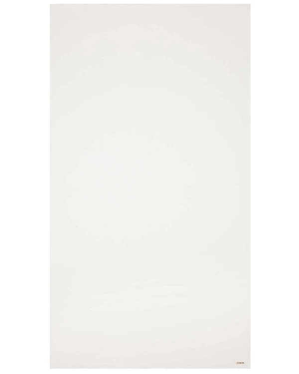 Terra Fringeless XL Bath Bundle - Ivory - 2 Pack - Image 4