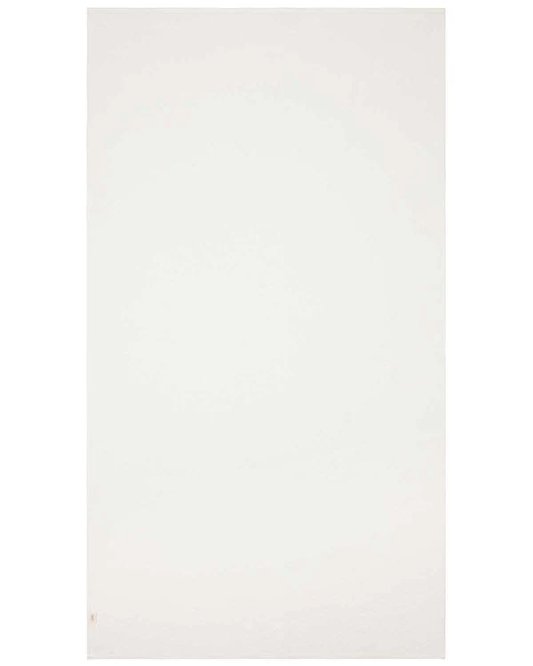 Terra Fringeless XL Bath Bundle - Ivory - 2 Pack - Image 6
