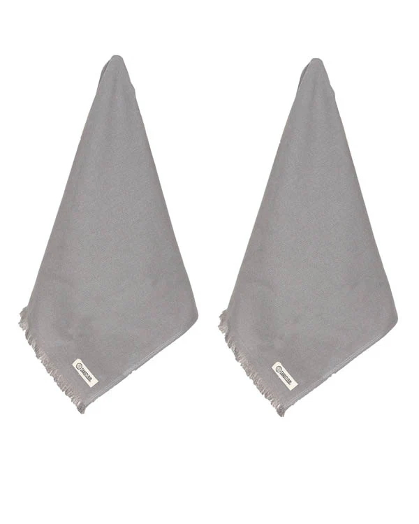Terra Hand Bath Bundle 2 Pack - Grey - Image 4