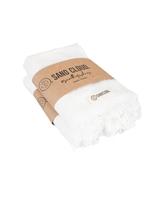 Terra Hand Bath Bundle 2 Pack - Ivory - Image 2