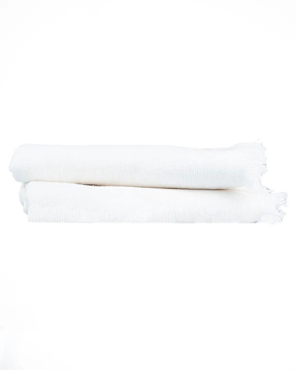 Terra Hand Bath Bundle 2 Pack - Ivory - Image 3