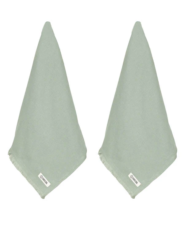 Terra Hand Bath Bundle 2 Pack - Sage - Image 4