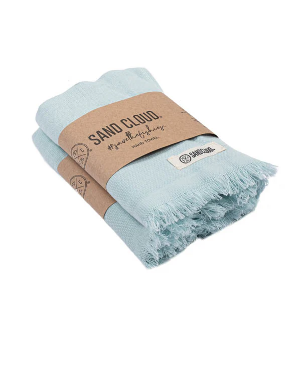 Terra Hand Bath Bundle 2 Pack - Seaglass - Image 2