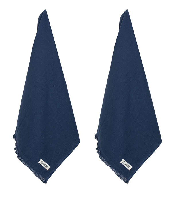 Terra Hand Bath Bundle 2 Pack - Navy - Image 4