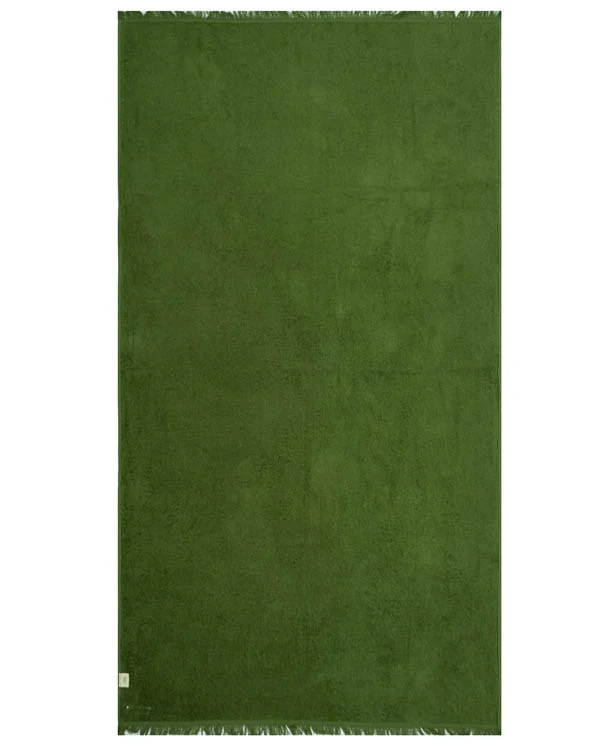 Terra XL Bath Bundle 2 Pack - Green - Image 7