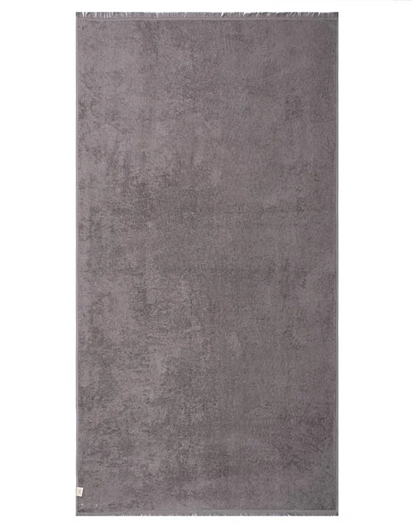 Terra XL Bath Bundle 2 Pack - Grey - Image 9