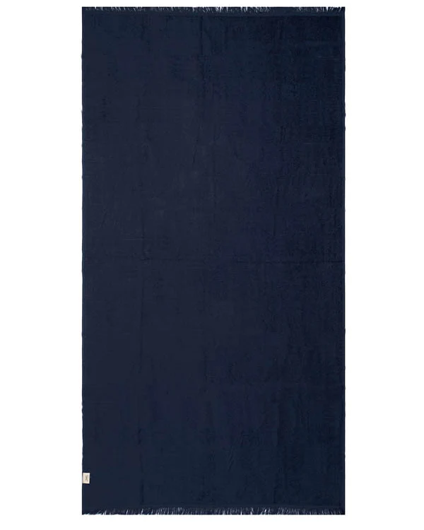 Terra XL Bath Bundle 2 Pack  - Navy - Image 10