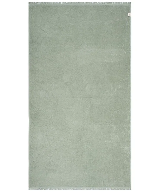 Terra XL Bath Bundle 2 Pack - Sage - Image 8