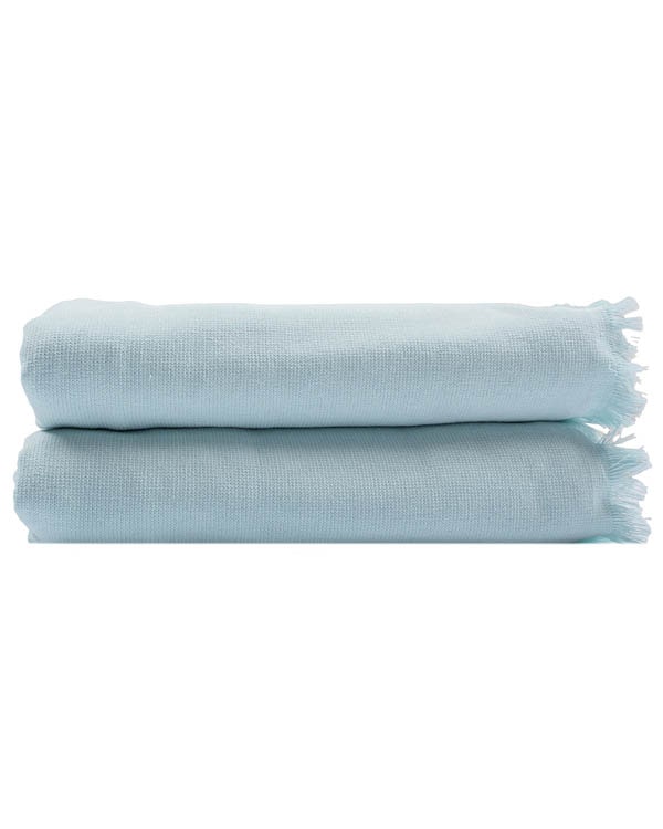 Terra XL Bath Bundle 2 Pack - Seaglass - Image 10