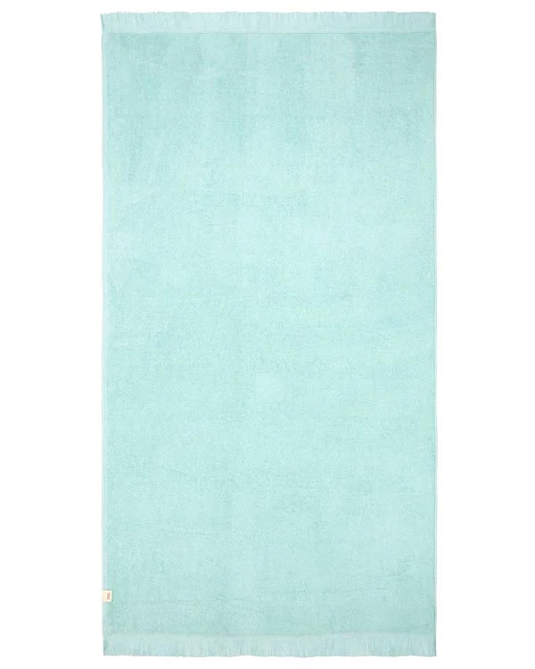 Terra XL Bath Bundle - Seaglass - Image 13
